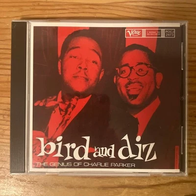 Charlie Parker/The Essence of Charlie Parker ~ Birds and These [+3] Foto 1 de 3