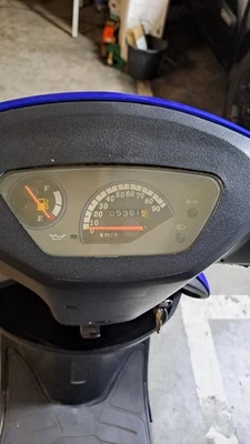 Mofa Moped - Bild 1 von 4