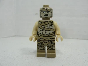 LEGO Indiana Jones Momia Minifigura Raiders of the Lost Ark 77013 iaj052 Minifigura - Imagen 1 de 2