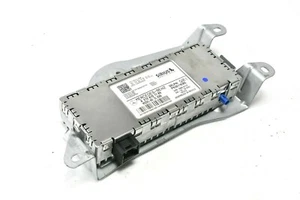 10-13 MERCEDES W207 E350 E550 SIRIUS SATELLITE RADIO CONTROL MODULE OEM - Picture 1 of 6