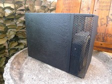 vintage pyramid speakers