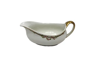 Gravy Bowl de colección The Beaumont England W.H. Grindley & Co - Imagen 1 de 7