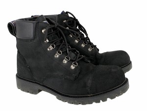 nautica steel toe shoes