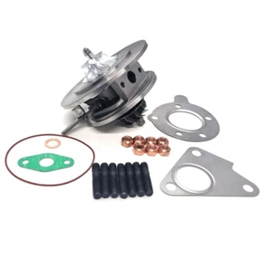 Cartucho turbocompresor para Nissan Qashqai Renault Clio Laguna 1.5 dCi Upgrade - Imagen 1 de 17