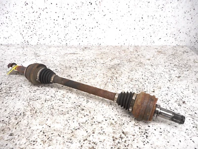 2007-2017 Lexus LS460 Rear Axle Shaft Driver Left LH OEM - Image 1 of 4