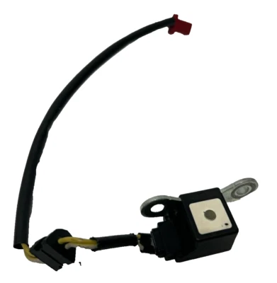Sensor de recogida bobina motor motor Honda CBR600RR 2005 Foto 1 de 2