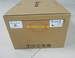 1PC NEW DELTA ASD-A2-2023-M High-Performance Motion Control AC SERVO DRIVE PLC - Picture 1 of 1
