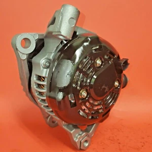 Chrysler Aspen V8 4.7L 2007 2008 2009 160Amp Alternator OEM Reman By ace Alt - Picture 1 of 8
