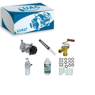 UAC A/C Compressor Kit For 2000-2006 GMC Yukon XL 1500 - Image 1 of 2