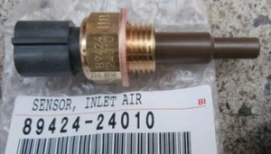Genuine Toyota Inlet Air Temperature Sensor 89424-24010 - Picture 1 of 1