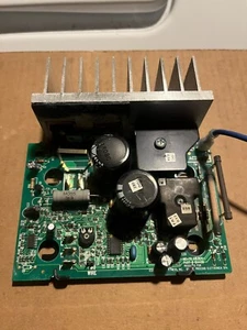 MC-70 Treadmill Motor Controller MC 70A MC 70 141914 124438 Tested - Picture 1 of 5