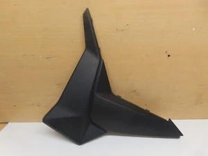 2022 Zontes ZT 125-U EU5, 17k Miles - Left Fairing 1221200-059000 - Picture 1 of 6