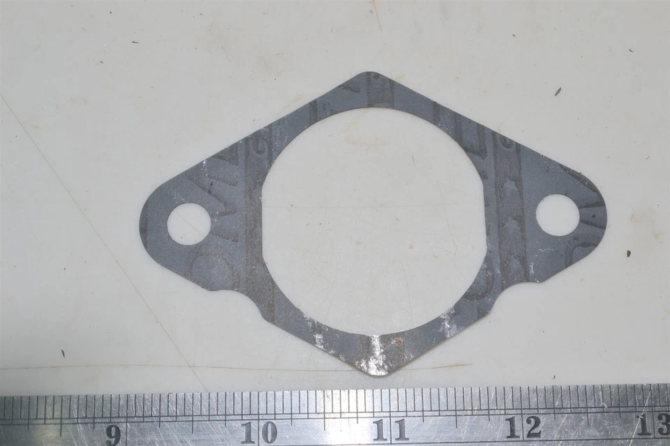 Polaris SLX Pro 785 Intake Carb Gasket 3240358 1997-2000 - Image 1 of 1