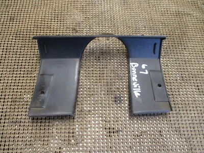 Pontiac Bonneville Catalina 1967 1968 G/P cubierta de columna bajo dirección 9787966 Foto 1 de 4