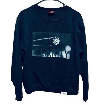 Diamond Supply Company Sweatshirt - Image 1 of 4
