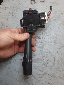 02 03 2002 2003 TOYOTA CAMRY COLUMN HEADLIGHT TURN SIGNAL SWITCH OEM - Picture 1 of 1