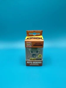 Funko Pocket POP! Keychain Neito Monoma Hot Topic Exclusive Brand New - Picture 1 of 7