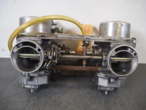 CARBURETOR HONDA CX500C 1982 14831 - Imagen 1 de 11