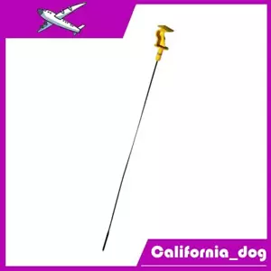 Engine Oil Dipstick Gauge Level Replacement For MX-5 Miata 2006-2015 - Picture 1 of 6