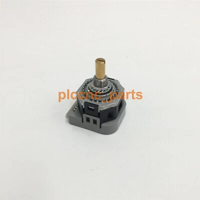 FUJI AC09-GZ Electronic Handwheel Rotary Switch New - Image 1 of 4