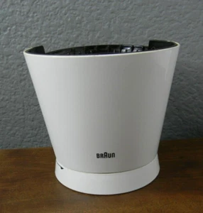 Braun 12 Cup Coffee Maker 3068 KF-152 Flavor Select filter basket holder part - Picture 1 of 5