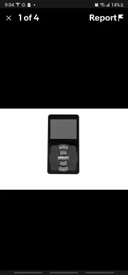 Air Lift Performance Air Suspension Replacement 3P/3H Controller - 27051 - Image 1 of 2