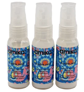 Amika Hydro rush Intensive Leave-in Conditioner 1 fl oz - "Pack of 3" - Picture 1 of 5