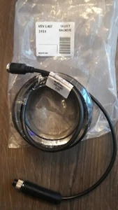 Cable de extensión zumbador/pantalla BRIGADE UDS-15BS 3746 - 15 m - Imagen 1 de 1