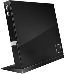 Asus SBW-06D2X-U/BLK/G/AS 6x External USB 2.0 Blu-ray Writer With Bdxl Support - Picture 1 of 3