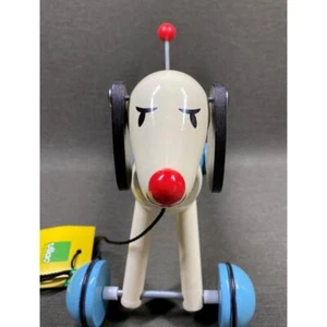 Yoshitomo Nara MY SWEET DOG BY VILAC Popular Author  Object 3D Figure Toy Dog - Picture 1 of 6