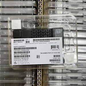 Dell 53M3R Intel DC P5800X 400GB Series SSDPF21Q400GB NVMe U.2 PCIe 4.0 X4 SSD - Bild 1 von 5