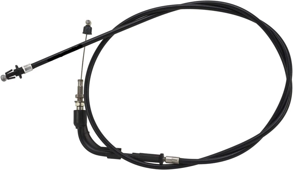 $108 NUEVO OEM GENUINO 2003-2004 POLARIS MSX140 MSX 140 HO cable de acelerador 7081136 Foto 1 de 1