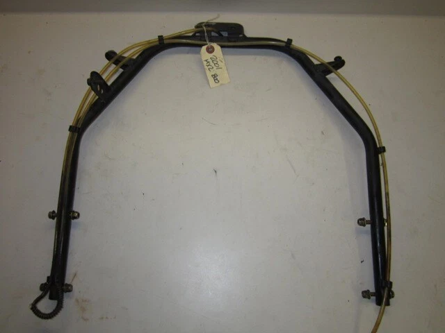 Bucle de dirección Ski-Doo / soporte - 2001 MXZ 800 - 51832157 - #8944 Foto 1 de 1