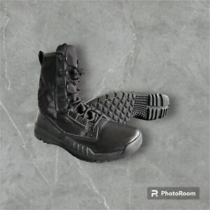 Nike SFB Gen 2 Tactical Men's Boots, Size 10 Black