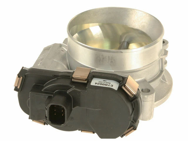 For 2008 Chevrolet Express 2500 Throttle Body Hitachi 95368YK - Image 1 of 2