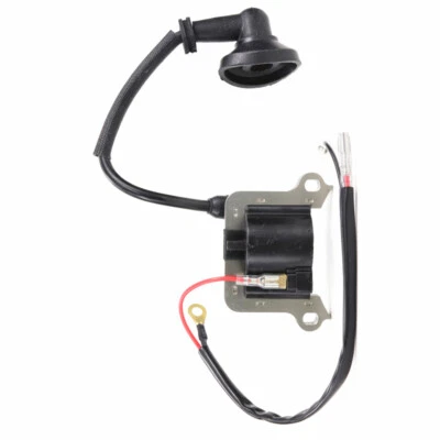 1 x Ignition Coil For Chinese 1E40F-5 40-5 1E44F 44-5 CG430 CG520 Chinese engine - Image 1 of 4