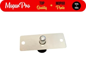 1941 1946-1949 CHRYSLER DODGE PLYMOUTH DESOTO NEW DOOR JAM SWITCH - Imagen 1 de 7