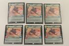 Star Wars Unlimited Spark Of Rebellion 6 Cards Rare Rukh 85
