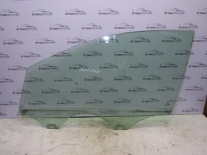 VOLKSWAGEN POLO 2009-2017 5DR DOOR WINDOW GLASS (FRONT PASSENGER SIDE) -XBDG1365 - Picture 1 of 1