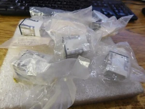 Lot of  Honeywell MicroSwitch: AML41FBA2    Solid State Indicators.  Qty 5.  NOS - Picture 1 of 2