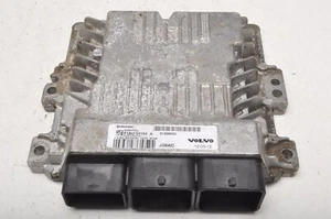 VOLVO S40 II V50 1.6 D2 115CV Centralina Motore 31336000 - Foto 1 di 4
