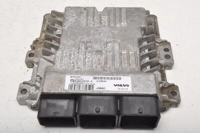 VOLVO S40 II V50 1.6 D2 115CV Centralina Motore 31336000 - Immagine 1 di 4