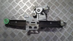 Volvo V70 2003 Door winder mechanism (Window Regulator) rear left #554751-49 - Bild 1 von 2