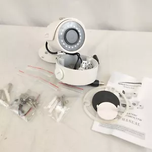 SPECO TECHNOLOGIES VLBT6W Untested FOR PARTS - Picture 1 of 6