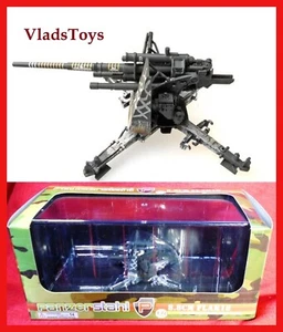 Panzerstahl 1/72 88mm Flak 18 - German Army, Russia, Winter 1941-42 88044 - Picture 1 of 7