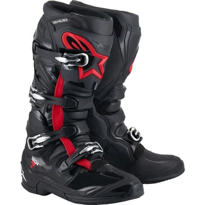 Botas Alpinestars 2025 Tech-7 Foto 1 de 4