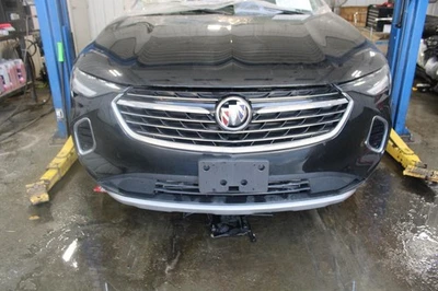 2021 Buick Envision Front Bumper Essence Black Used Local Pickup Only — 第 1/4 张图片