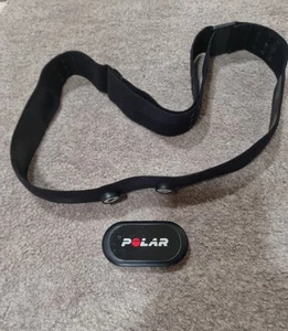 Polar H10 Pulsmesser mit Brustgurt - Bild 1 von 2