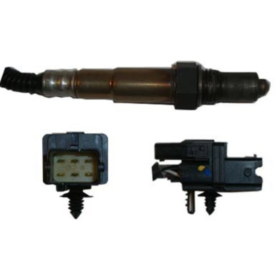 Sensor de oxígeno 234-5002 Denso O2 aguas arriba para Cadillac SRX STS CTS 2004-2005 Foto 1 de 1