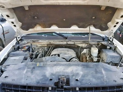 Compresor de aire acondicionado compatible con camioneta Sierra 1500 03-10 2669184 Foto 1 de 4